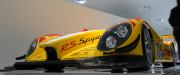 Museo Porsche Stuttgart